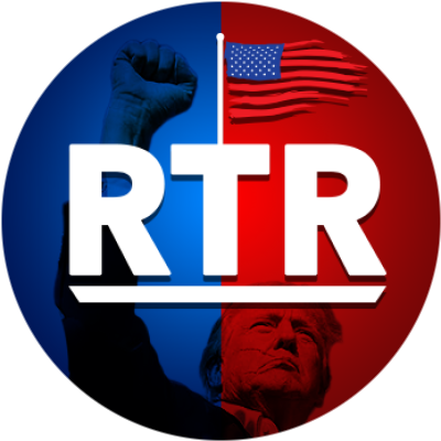 logo Restore The Republic