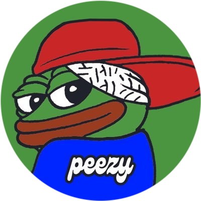 logo Young Peezy