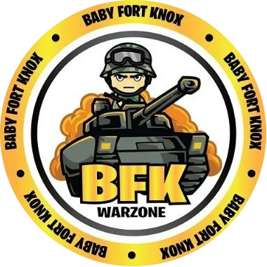 logo Baby Fort Knox