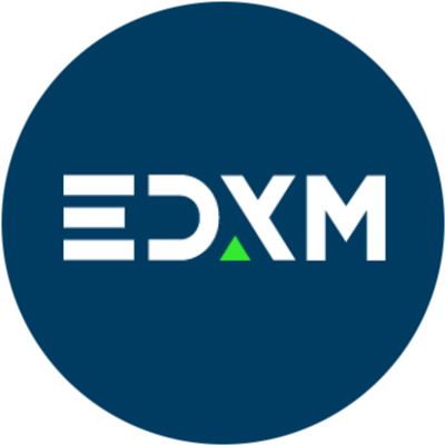 logo EDX Markets