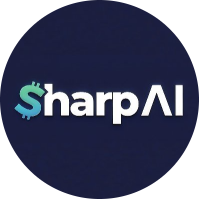 logo Sharp AI