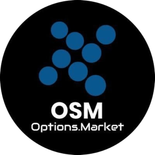 logo Options Market