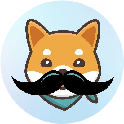 logo Stash Inu
