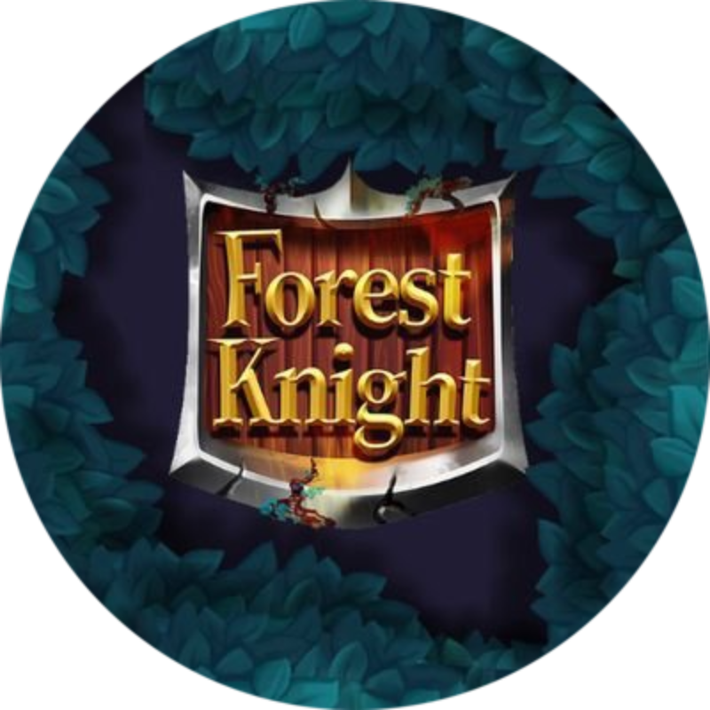 logo Forest Knight