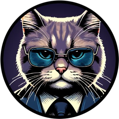 logo Cat Intelligence Agency