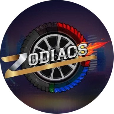 logo Zodiacs