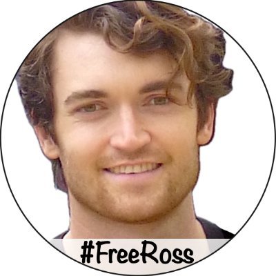logo ROSS ULBRICHT FUND