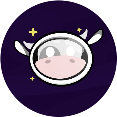 logo MilkySwap