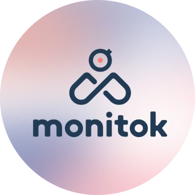 logo Monitok