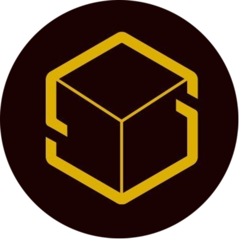 logo BEE Coin