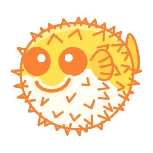 logo BlowFish