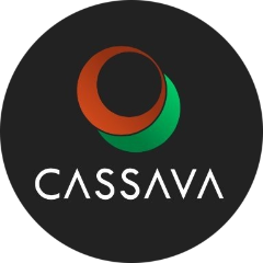 logo Cassava Network