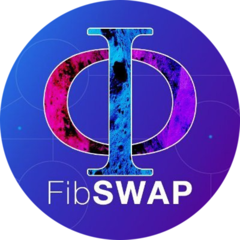logo FibSwap DEX