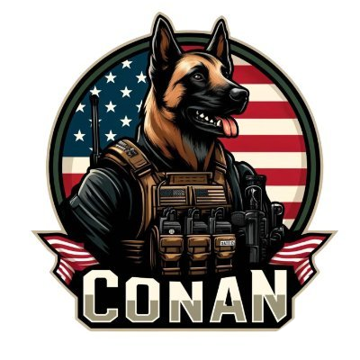 logo Conan