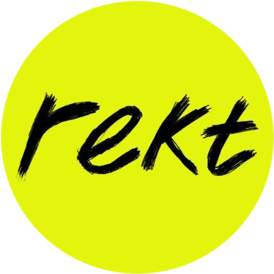 logo Rekt Brands