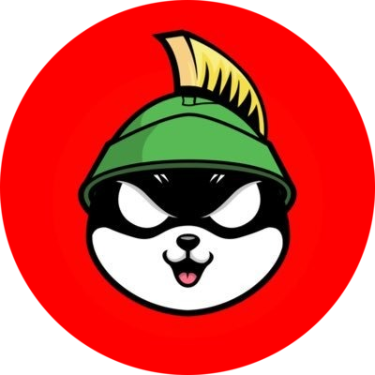 logo Marvin Inu