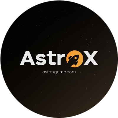 logo AstroX