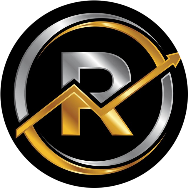 logo Recession Coin