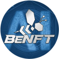 logo BeNFT Solutions