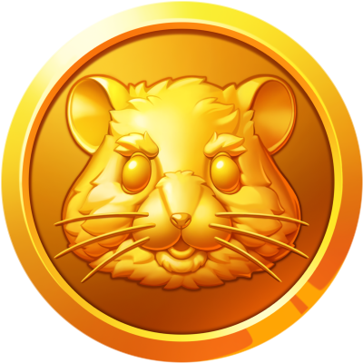 logo Hamster Kombat