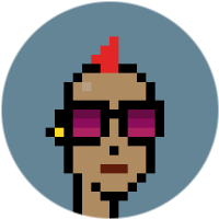 logo CryptoPunks