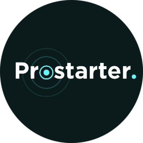 logo Prostarter