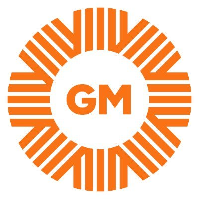 logo GM APP