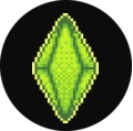 logo Space Game ORES