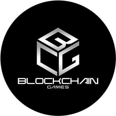 logo Blockchain Games