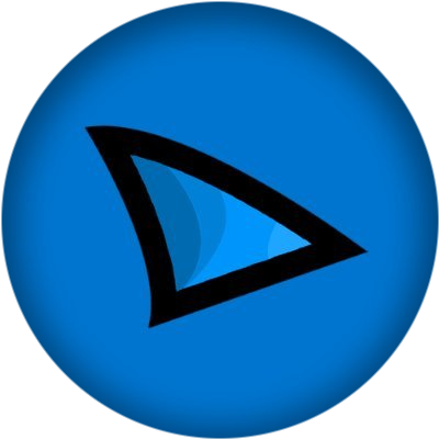 logo Sharky Swap