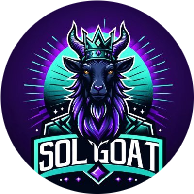 logo SolGoat