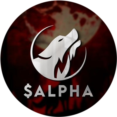 logo Alpha Shards