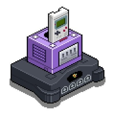 logo X-Consoles
