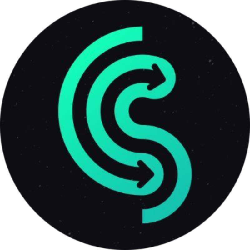 logo CoinSwap Space