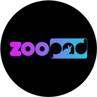 logo Zoopad