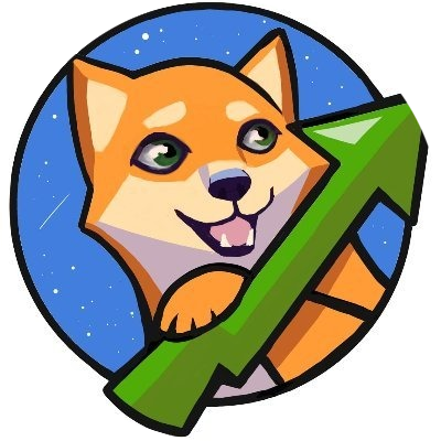 logo Surge Inu