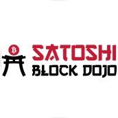 logo Satoshi Block Dojo