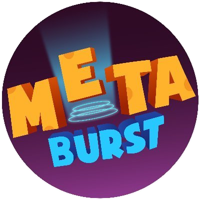 logo Metaburst