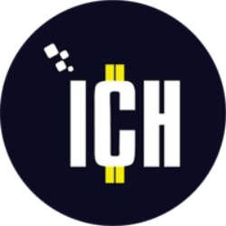 logo Idea Chain Coin