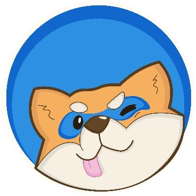 logo Perp Inu