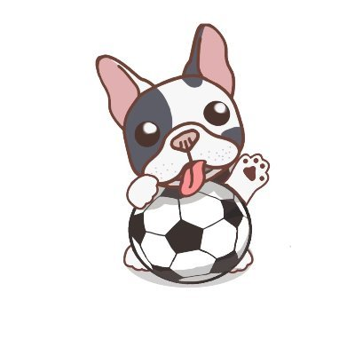 logo Soccers Dog