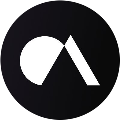 logo Alongside Crypto Market Index