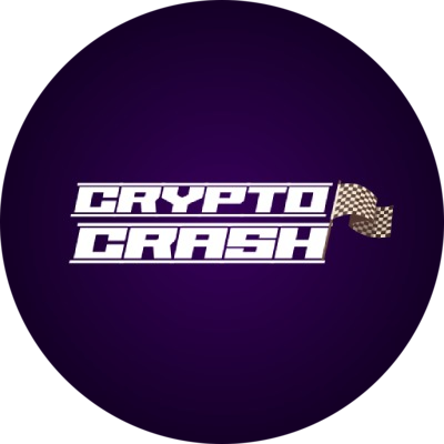 logo Crypto Crash Gaming