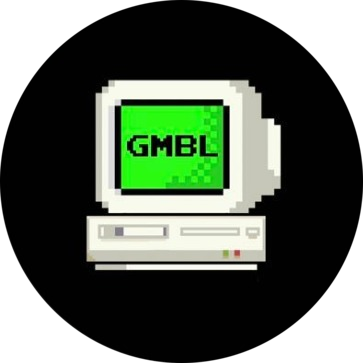 logo GMBL.computer
