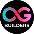 logo Open Games Builders