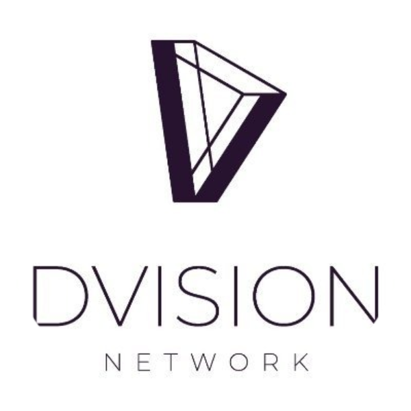 logo Dvision Network
