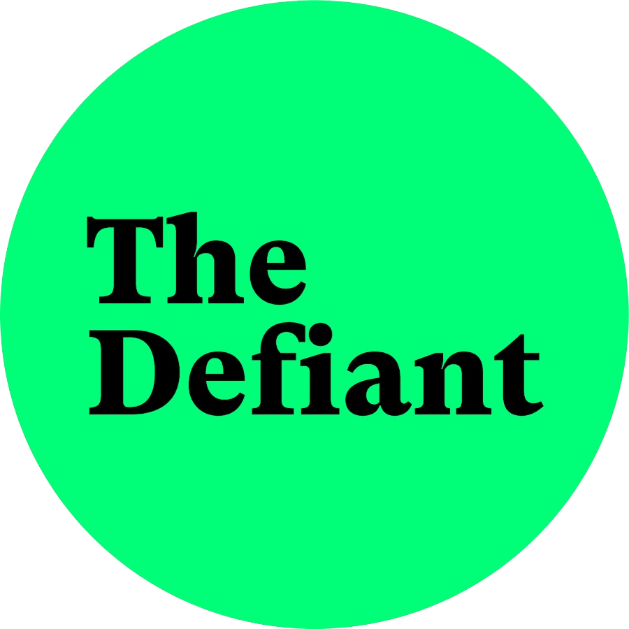 logo Defiant Media