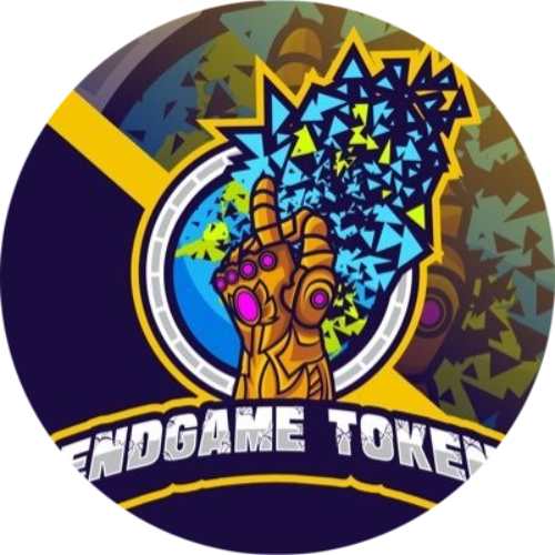 logo Endgame Token