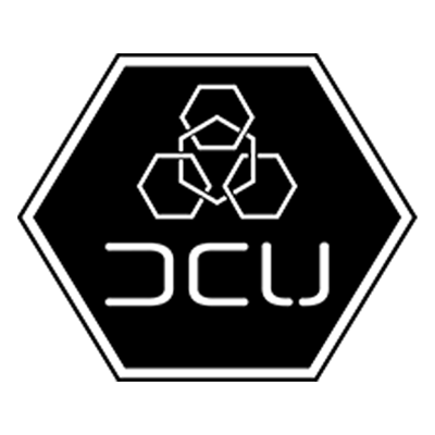 logo Decentralized United