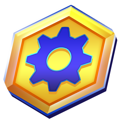 logo Starbots GEAR